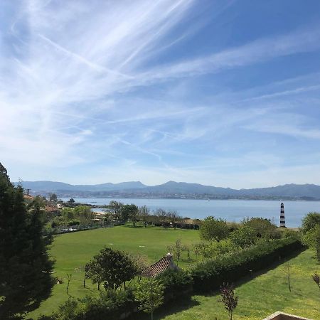 Apartamento Playa De Rodeira Cangas do Morrazo Εξωτερικό φωτογραφία